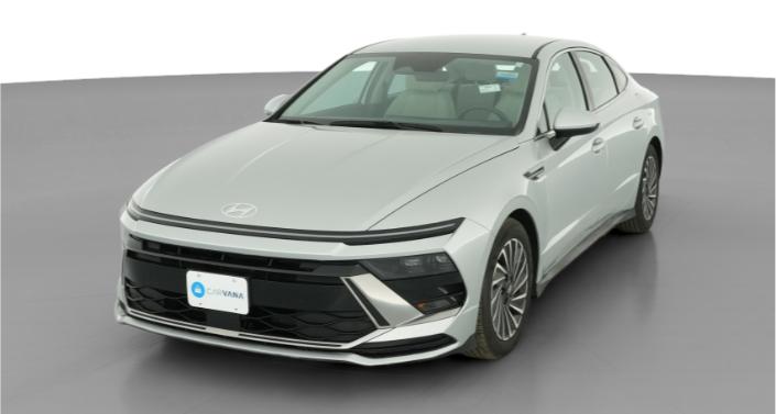 Thumbnail: 2025 Hyundai Sonata - 1