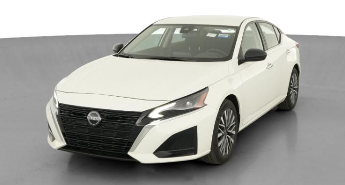 Thumbnail: 2025 Nissan Altima - 1