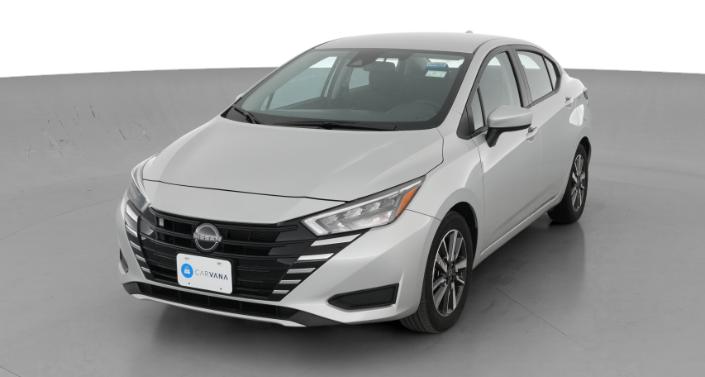 Thumbnail: 2025 Nissan Versa - 1