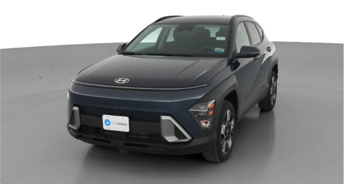 Thumbnail: 2025 Hyundai Kona - 1