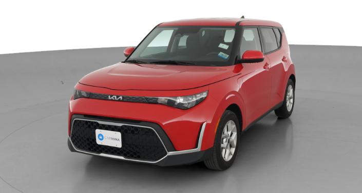 Thumbnail: 2025 Kia Soul - 1
