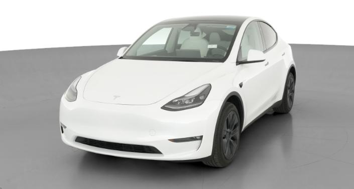 Thumbnail: 2024 Tesla Model Y - 1