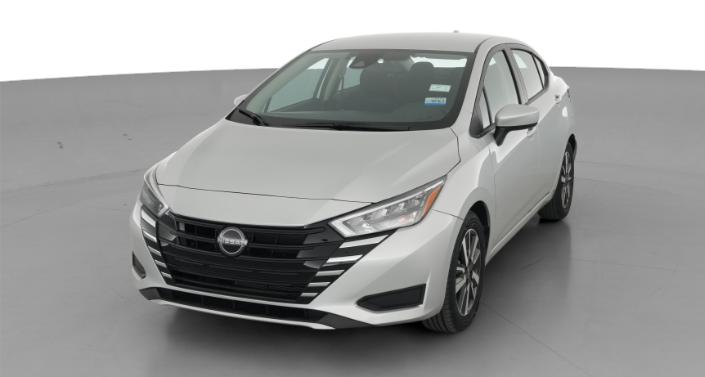 Thumbnail: 2025 Nissan Versa - 1