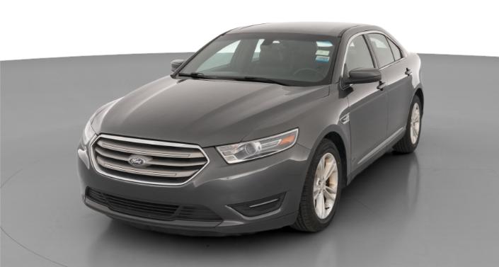 2017 Ford Taurus SEL -
                  Lorain, OH