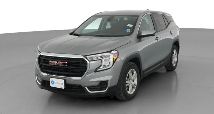 2024 GMC Terrain SLE -
                  Lorain, OH