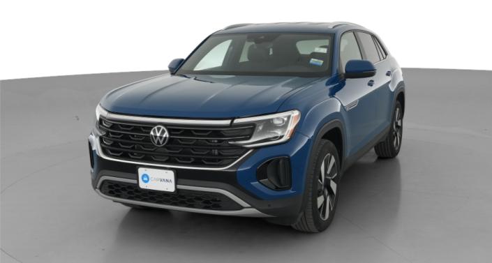 Thumbnail: 2025 Volkswagen Atlas - 1