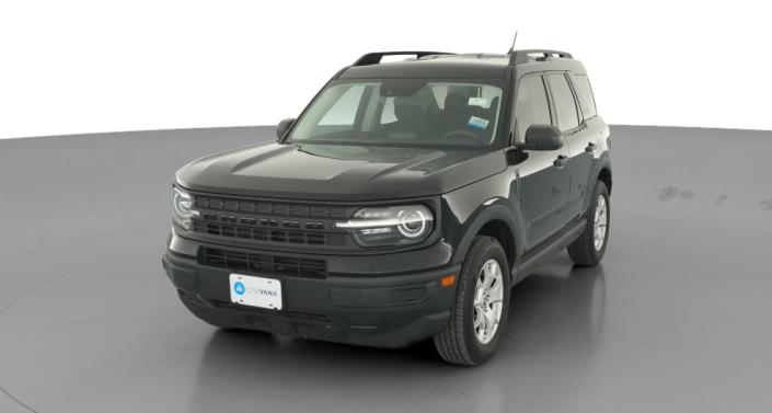 Thumbnail: 2021 Ford Bronco Sport - 1