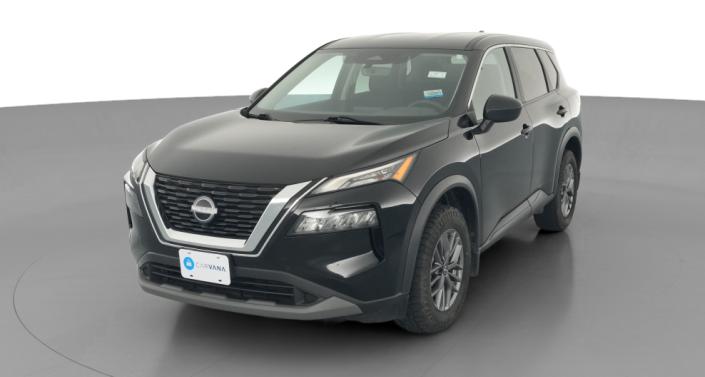 Thumbnail: 2023 Nissan Rogue - 1