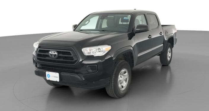 Thumbnail: 2023 Toyota Tacoma - 1