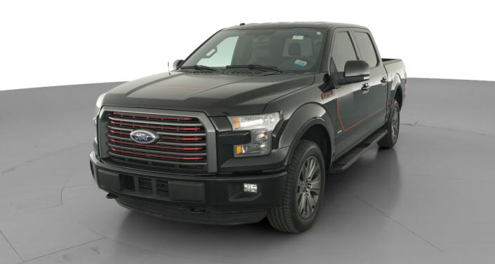 Thumbnail: 2016 Ford Econoline - 1