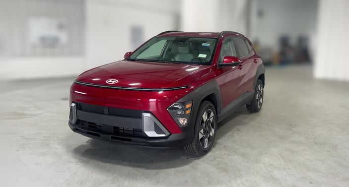 Thumbnail: 2025 Hyundai Kona - 1