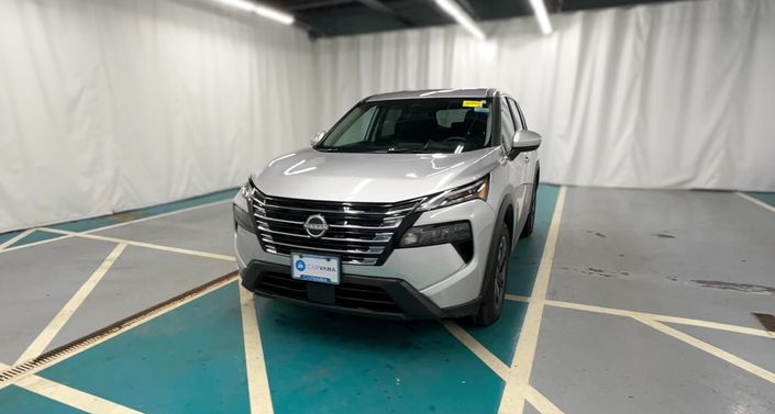 Thumbnail: 2025 Nissan Rogue - 1