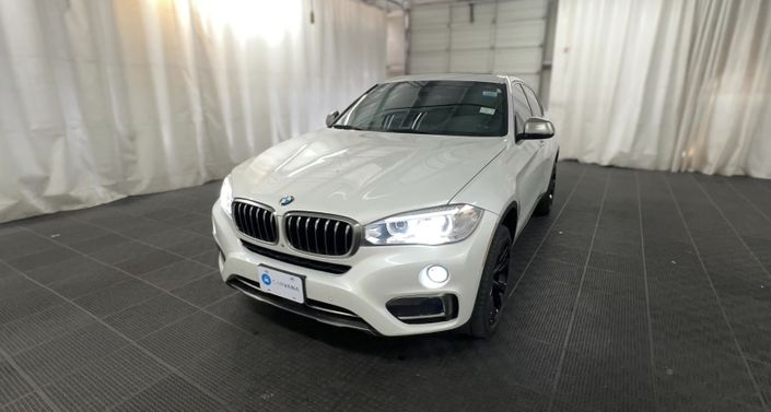 2019 BMW X6 sDrive35i -
                  North Las Vegas, NV