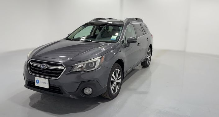 Thumbnail: 2018 Subaru Outback - 1