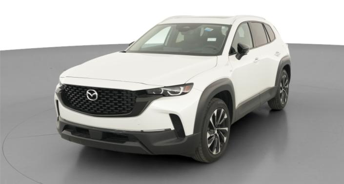 Thumbnail: 2025 Mazda CX-50 - 1