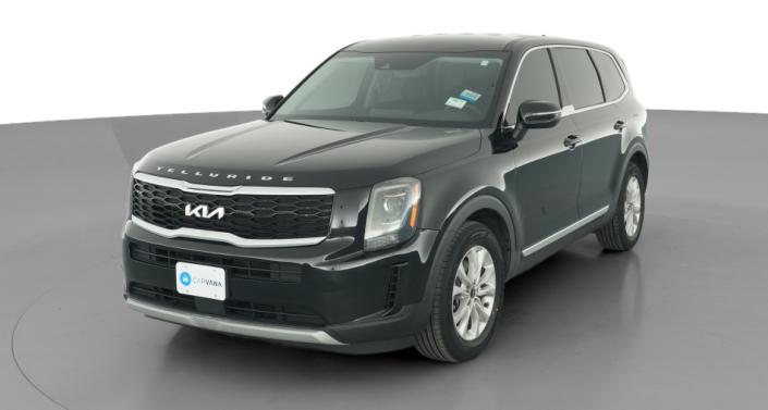 Thumbnail: 2022 Kia Telluride - 1
