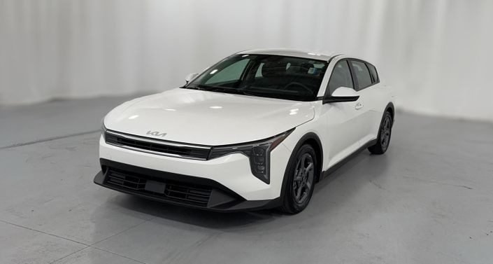 2025 Kia K4 LXS -
                  Union City, GA