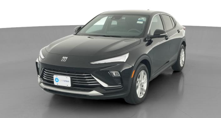 2025 Buick Envista Preferred -
                  Rocklin, CA