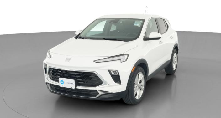 Thumbnail: 2025 Buick Encore GX - 1