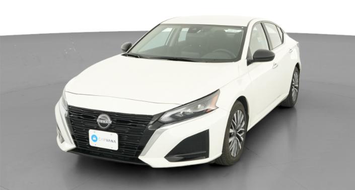 Thumbnail: 2025 Nissan Altima - 1