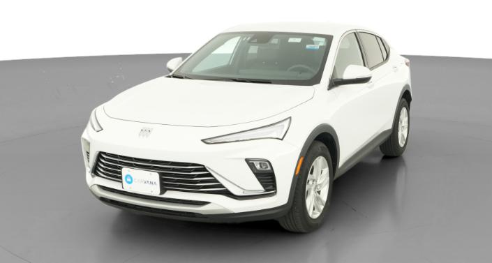 2025 Buick Envista Preferred -
                  Bessemer, AL