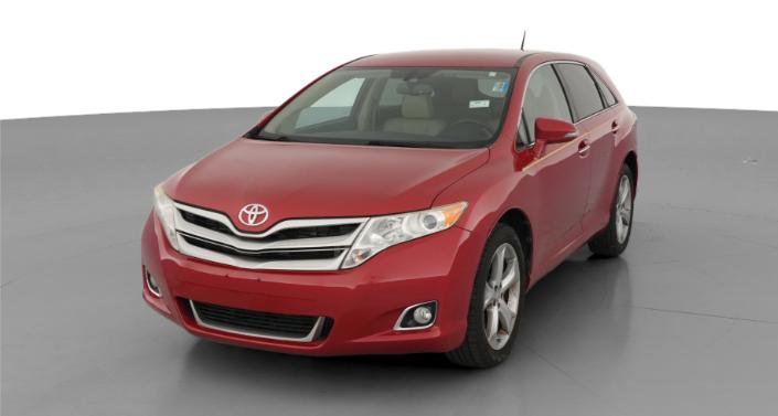 2013 Toyota Venza XLE -
                  Concord, NC