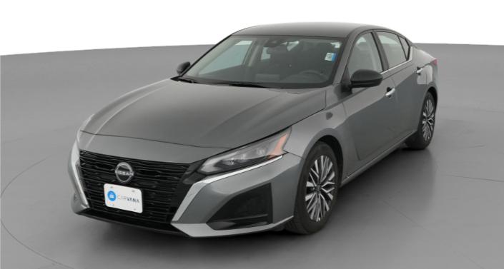 2025 Nissan Altima SV -
                  Concord, NC