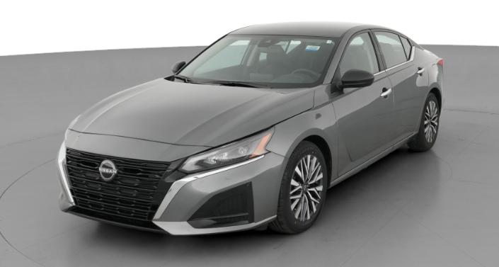 Thumbnail: 2025 Nissan Altima - 1