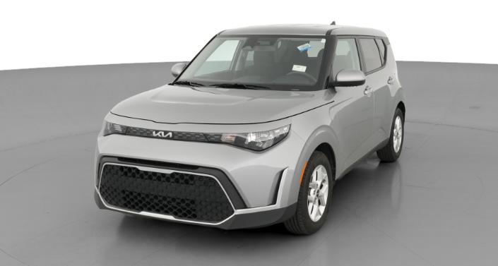 Thumbnail: 2025 Kia Soul - 1