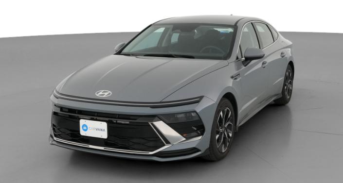 Thumbnail: 2025 Hyundai Sonata - 1