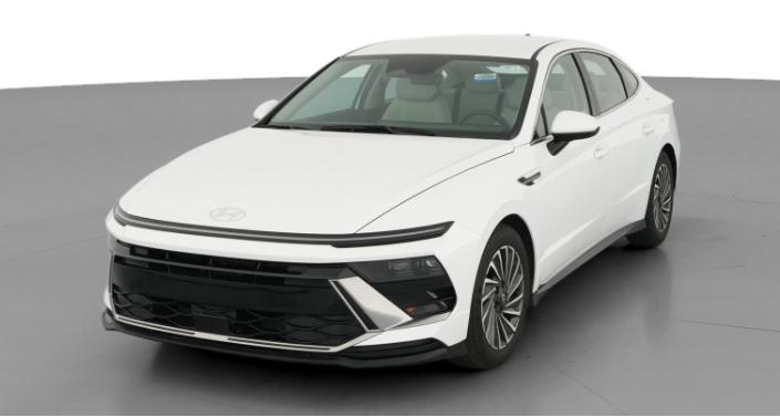 Thumbnail: 2025 Hyundai Sonata - 1