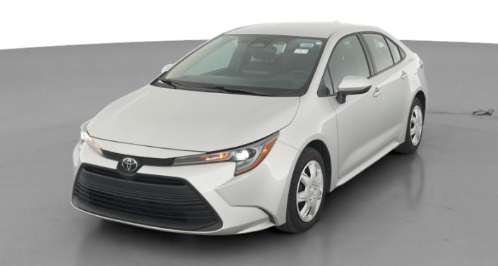 Thumbnail: 2025 Toyota Corolla - 1