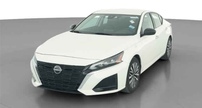 Thumbnail: 2025 Nissan Altima - 1