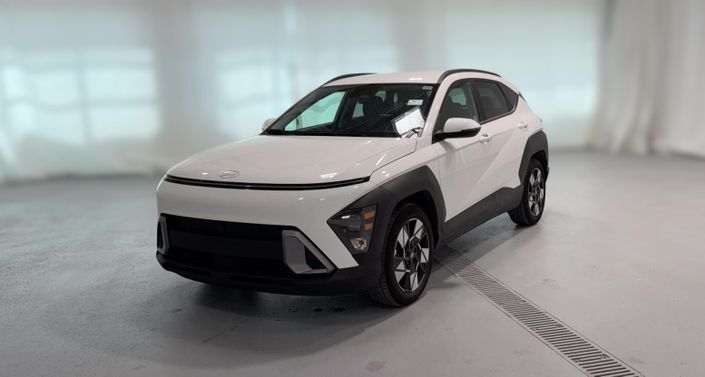 Thumbnail: 2025 Hyundai Kona - 1