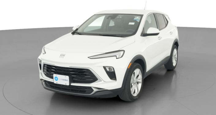 Thumbnail: 2025 Buick Encore GX - 1