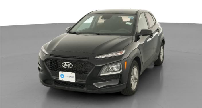 2020 Hyundai Kona SE -
                  Trenton, OH