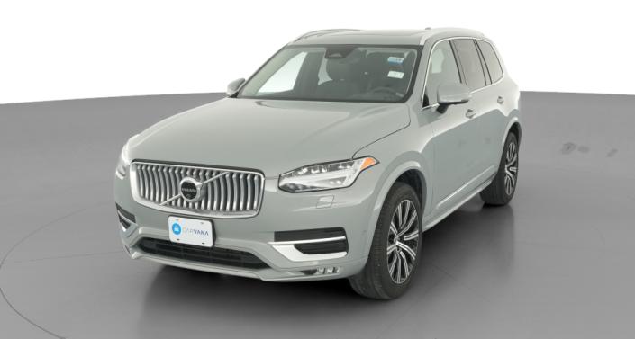 Thumbnail: 2025 Volvo XC90 - 1
