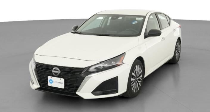 Thumbnail: 2025 Nissan Altima - 1