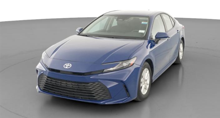 Thumbnail: 2025 Toyota Camry - 1