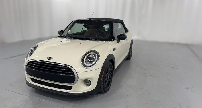 2020 MINI Cooper Convertible  -
                  Union City, GA