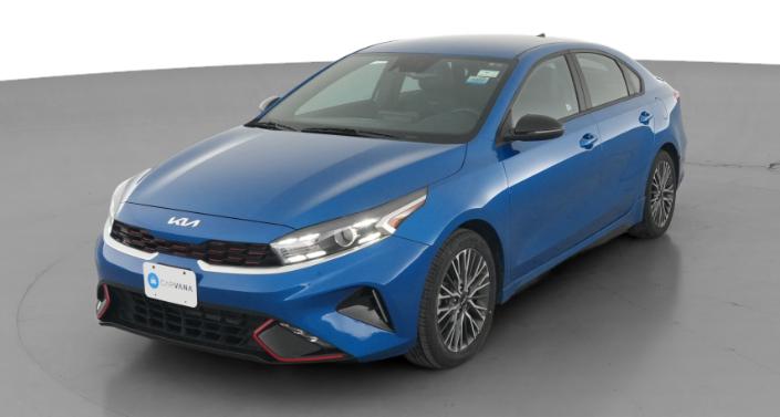 Thumbnail: 2023 Kia Forte - 1