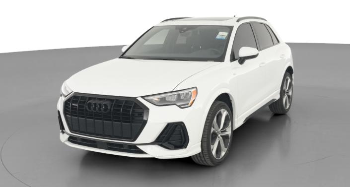 Thumbnail: 2021 Audi Q3 - 1