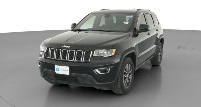 Thumbnail: 2018 Jeep Grand Cherokee - 1