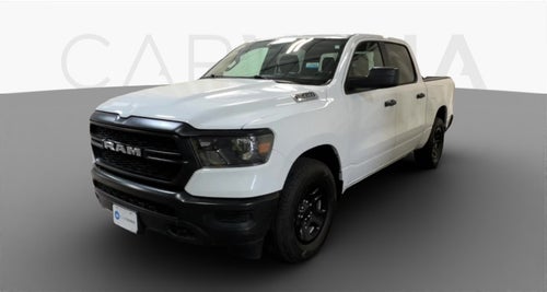 2024 Ram 1500 Crew Cab