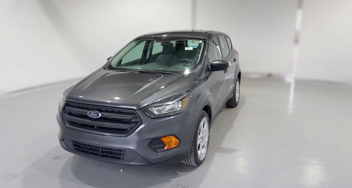 Thumbnail: 2019 Ford Escape - 1