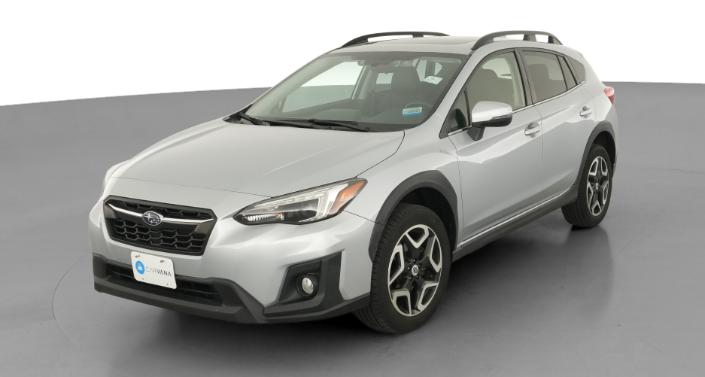 Thumbnail: 2018 Subaru Crosstrek - 1