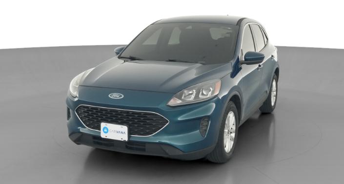 Thumbnail: 2020 Ford Escape - 1
