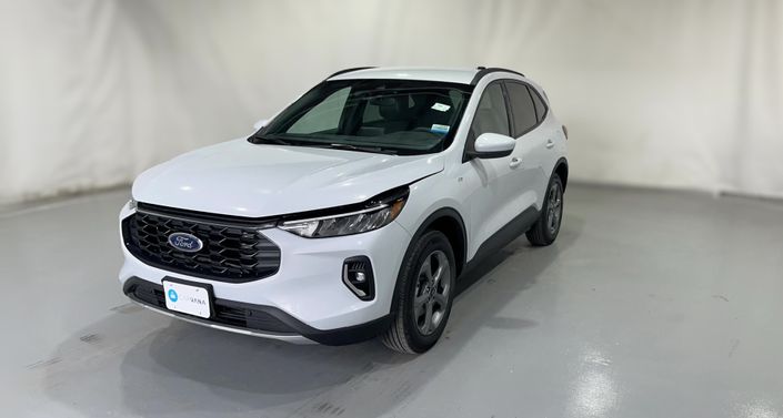 Thumbnail: 2025 Ford Escape - 1