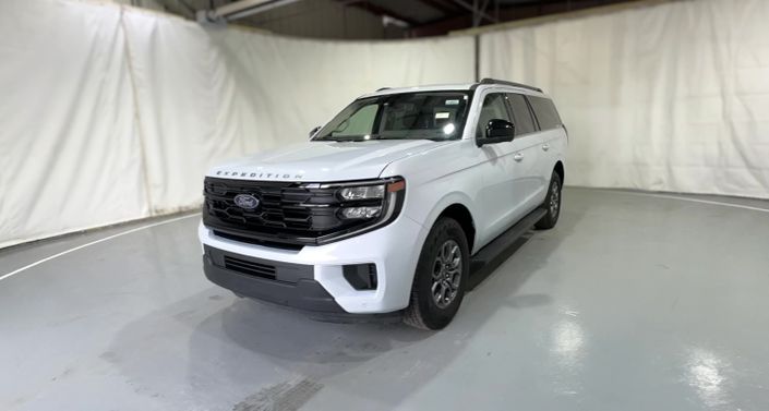 Thumbnail: 2025 Ford Expedition MAX - 1