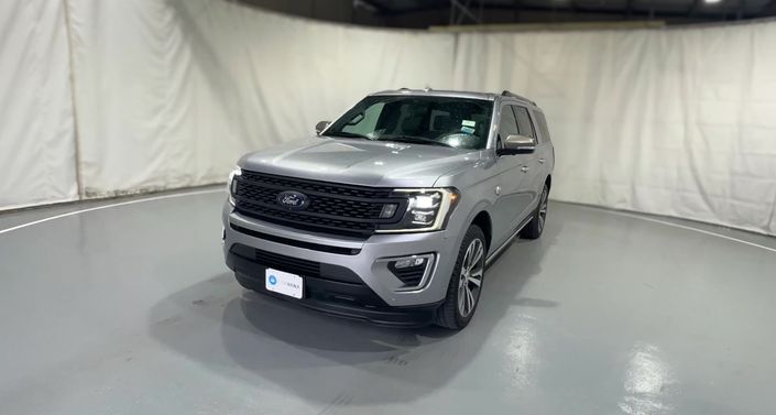 2020 Ford Expedition MAX King Ranch -
                  Houston, TX